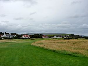 Turnberry (Ailsa) 1st